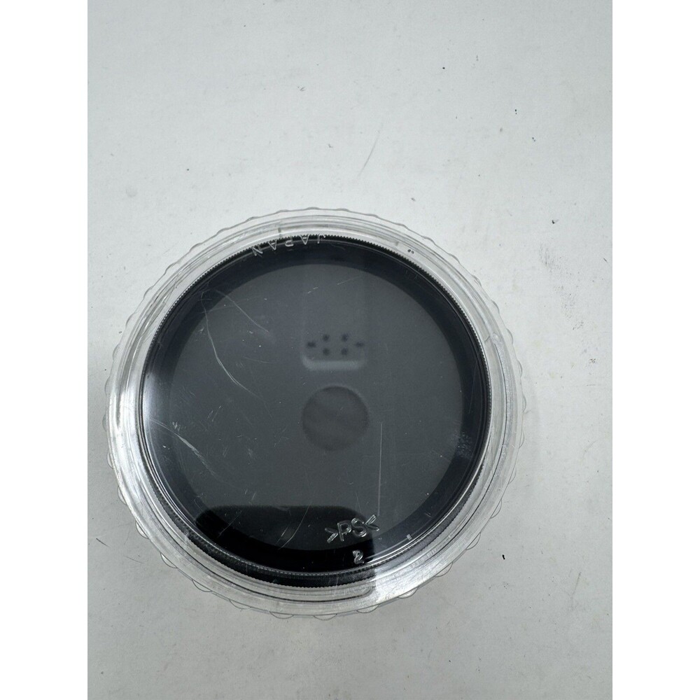 Sony Cyber-shot VF-74CP Circular PL Lens 74mm Filter